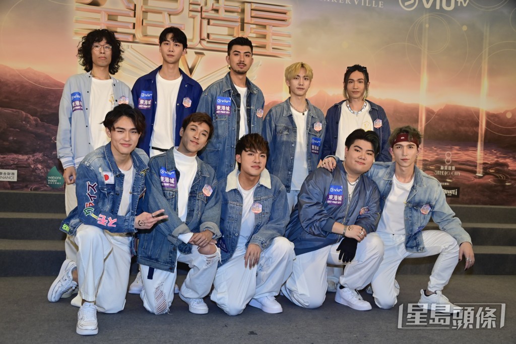 94位参加者中，今日活动有68位人现身。