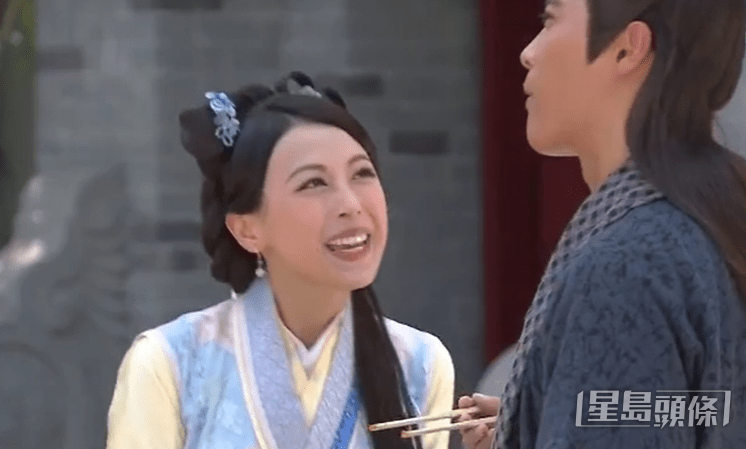 做戲七情上面。