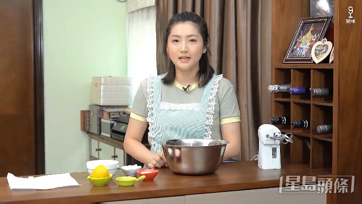 試過自己拍片做KOL。
