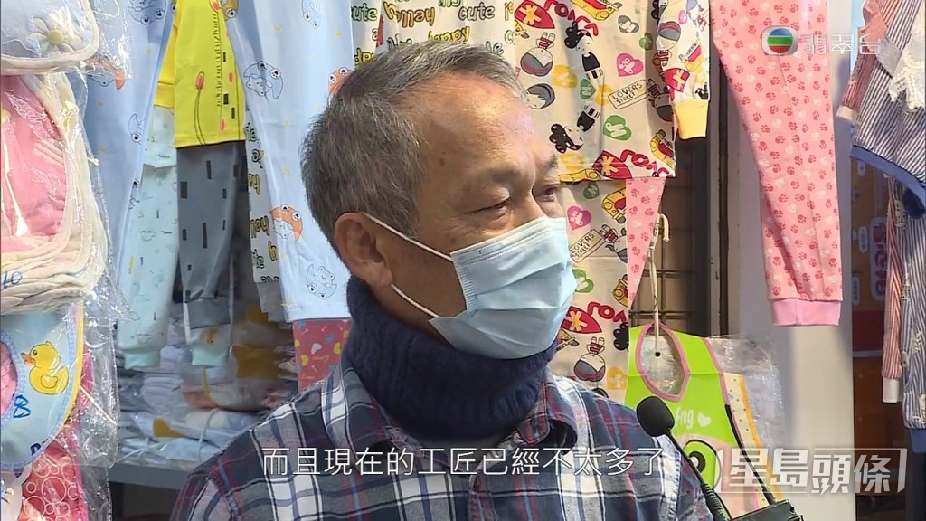 檔主應為既然有不少空置的舖位,相信如食環署酌情安排並非難事。