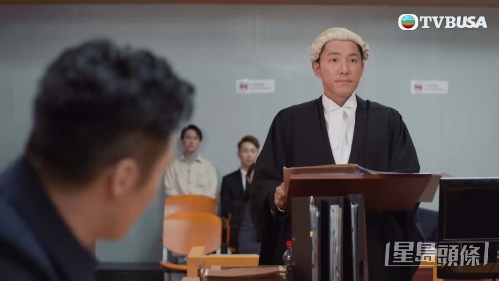 寫好劇本先出招。