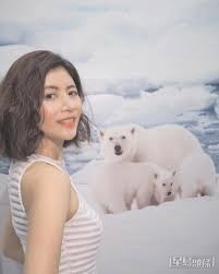 陈霁平2016年出席活动透露单身，并早已雪藏卵子。