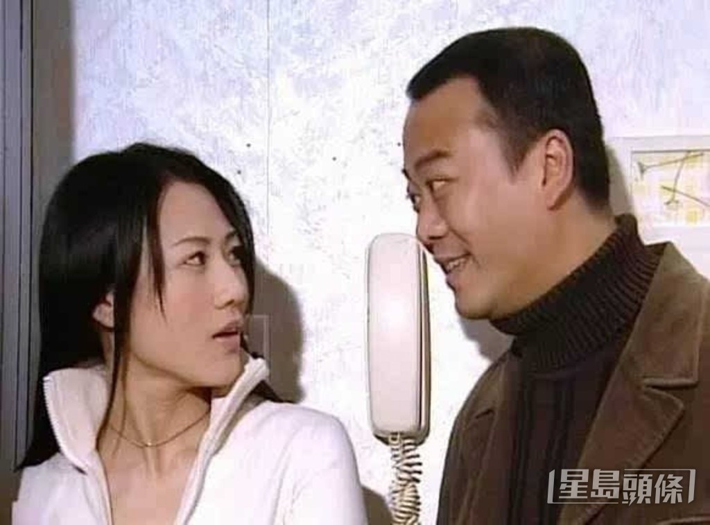 《陀槍師姐》系列。