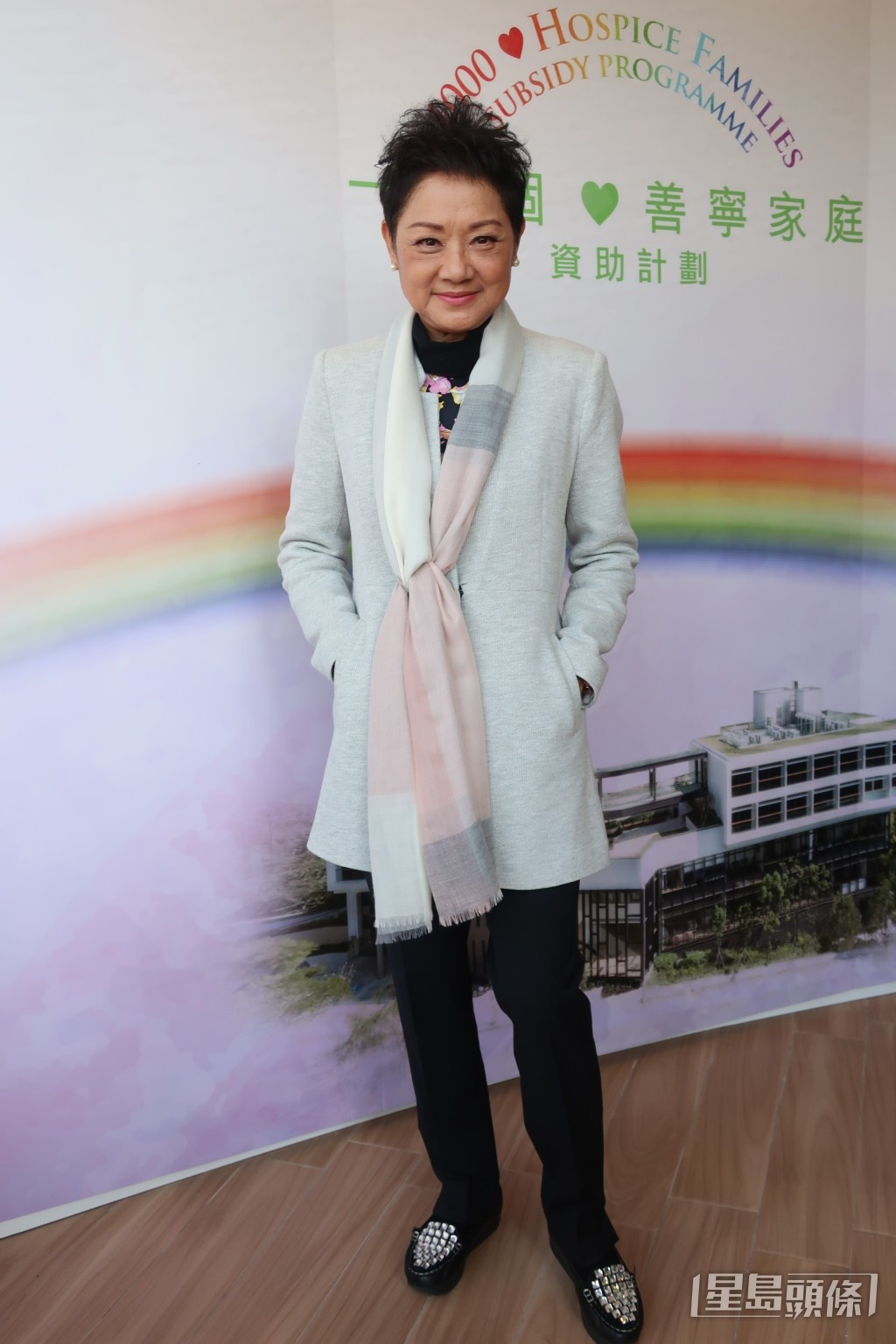 葉麗儀近年與家人長居澳洲悉尼，甚少在香港公開露面。