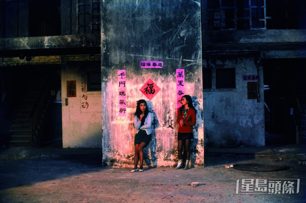 1986年夏文汐在《花街時代》飾演「企街」,獲得當年香港金像獎最佳女主角提名。