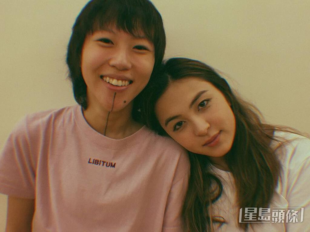 感情好好！