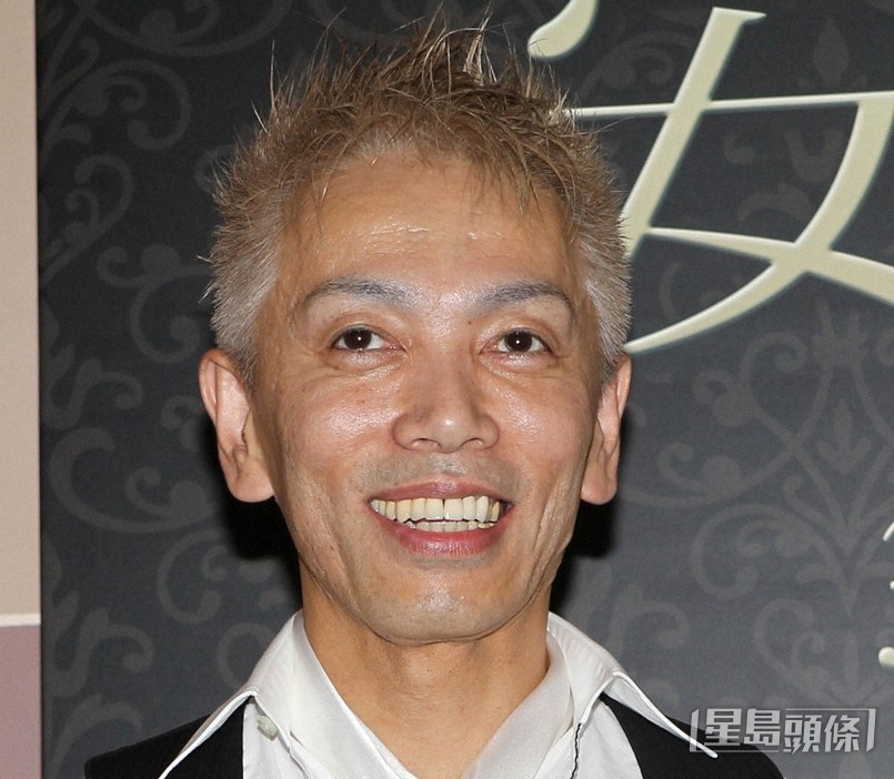 日本老牌樂團「安全地帶」鼓手田中裕二本月17日病逝，享年65歲。