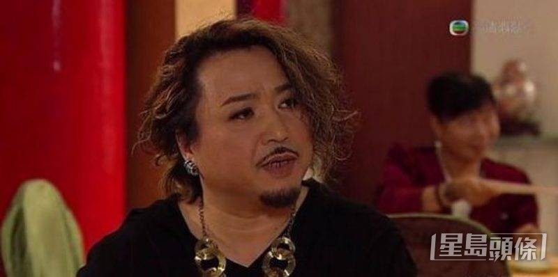 古明華於2012憑《巴不得媽媽》「蘇基」一角獲得最佳男配角。