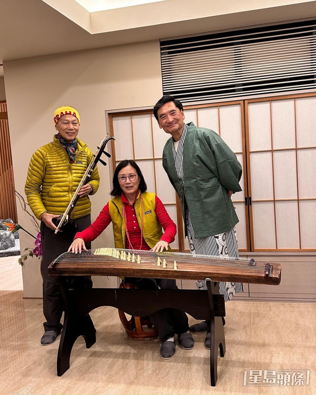 汪明荃原定1月6至8日在北角新光戲院演出的粵劇《紫釵記》已宣布取消演出,並改到4月24至26日公演。