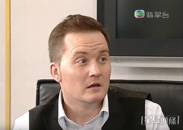 參與過不少劇集之演出。