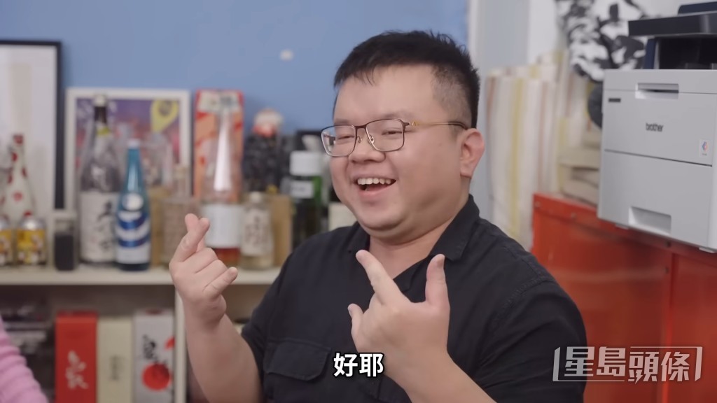 林明禎都冇眼睇。
