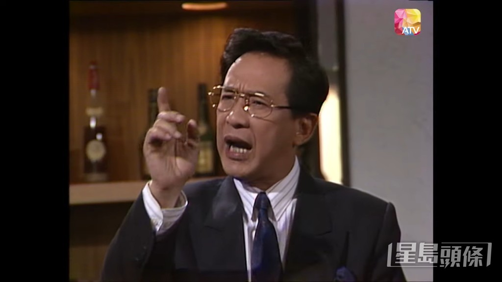 參與過不少劇集之演出。