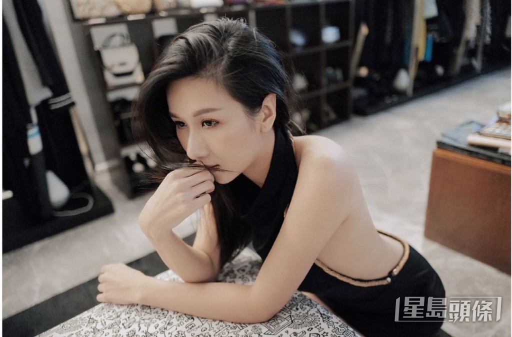 阮兒入行多年,不時在劇集演出妓女、情婦等閒角,雖然經常晒身材,不過一直未能彈起。
