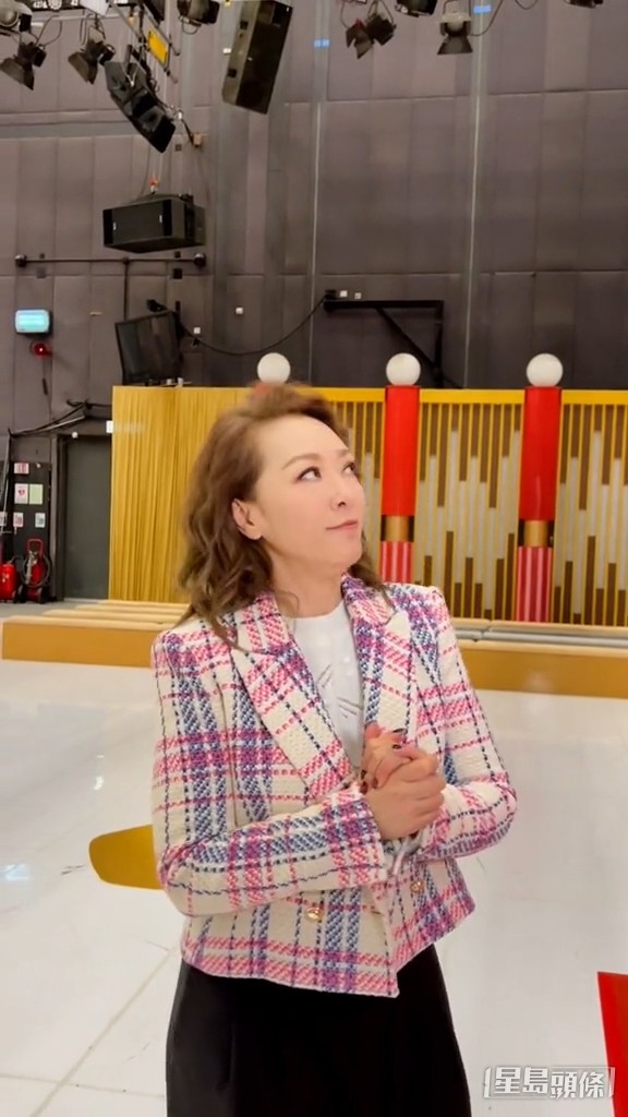 據知郭少芸原來上月已低調離巢TVB,連TVB官網藝員列表中亦已刪除她的名字及照片。