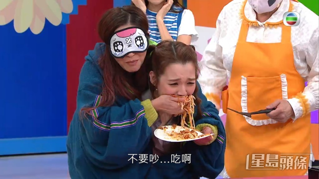 好慘呀!