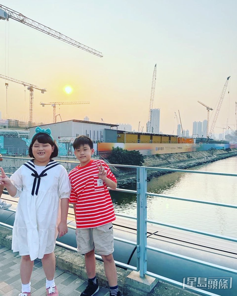「技安」最近分飾「技蘭」,深受觀眾歡迎!