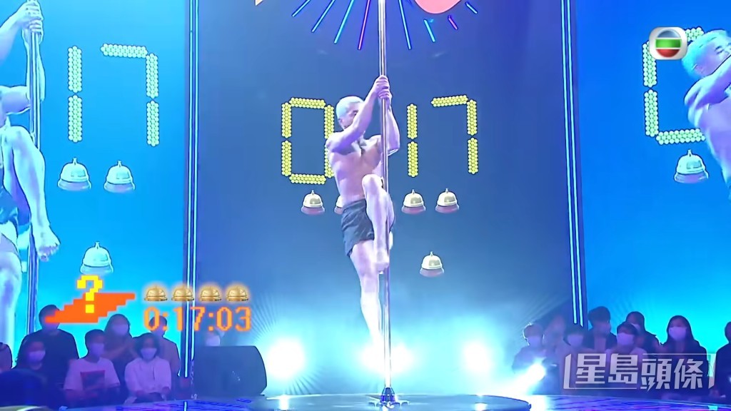 360度大迴環成功!