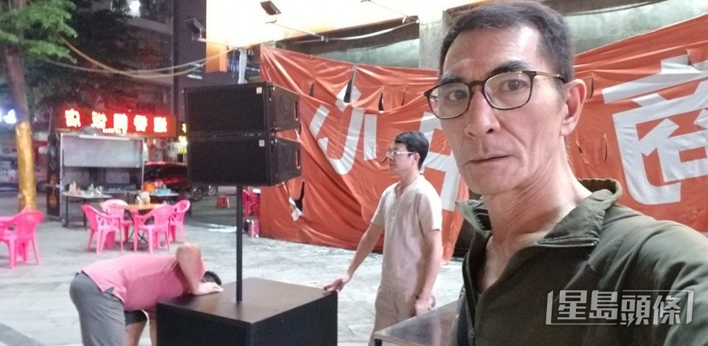 麥子雲淡出幕前後轉戰內地經營舞台製作,由一開始對舞台設計、燈光、音響一竅不通,到慢慢將武術、跳舞、威也、火藥等帶到內地舞台,生意愈做愈大。