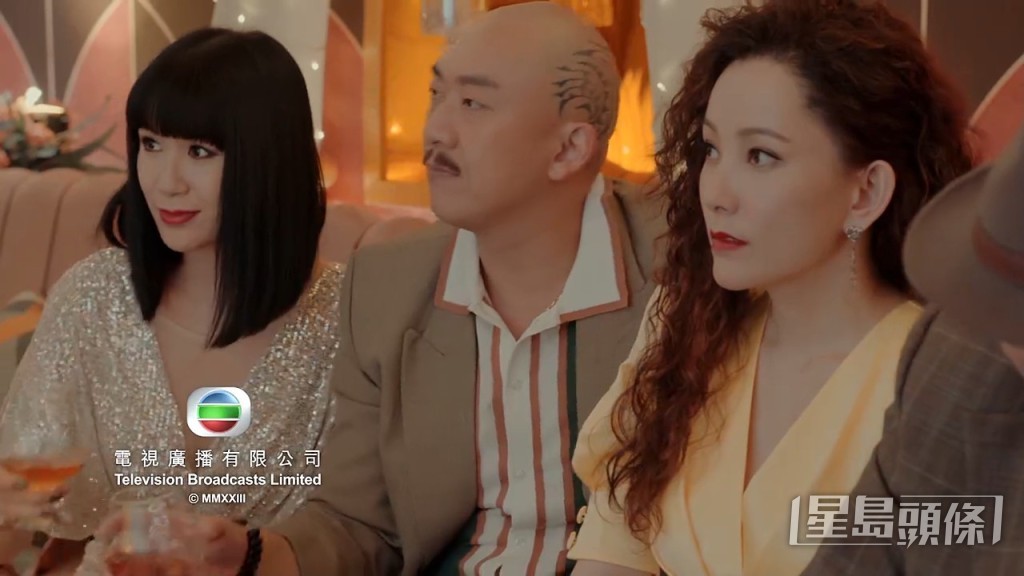 李嘉當然好唔鋸。
