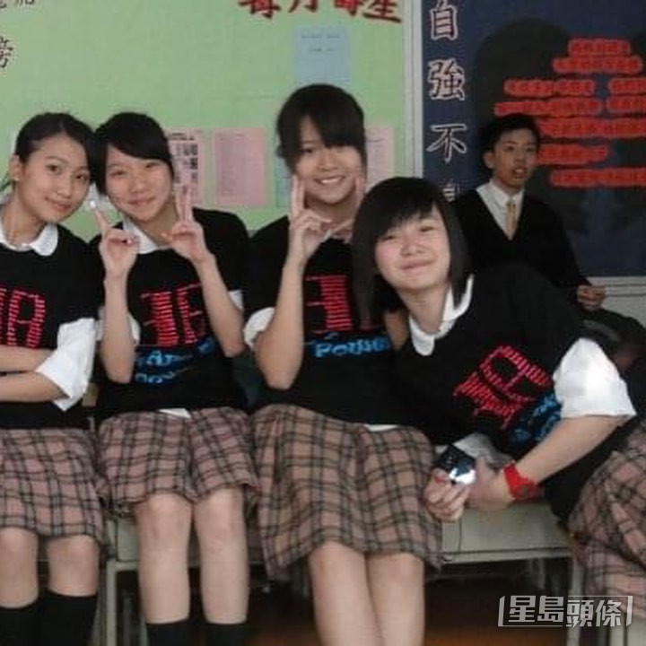 同同学好friend。