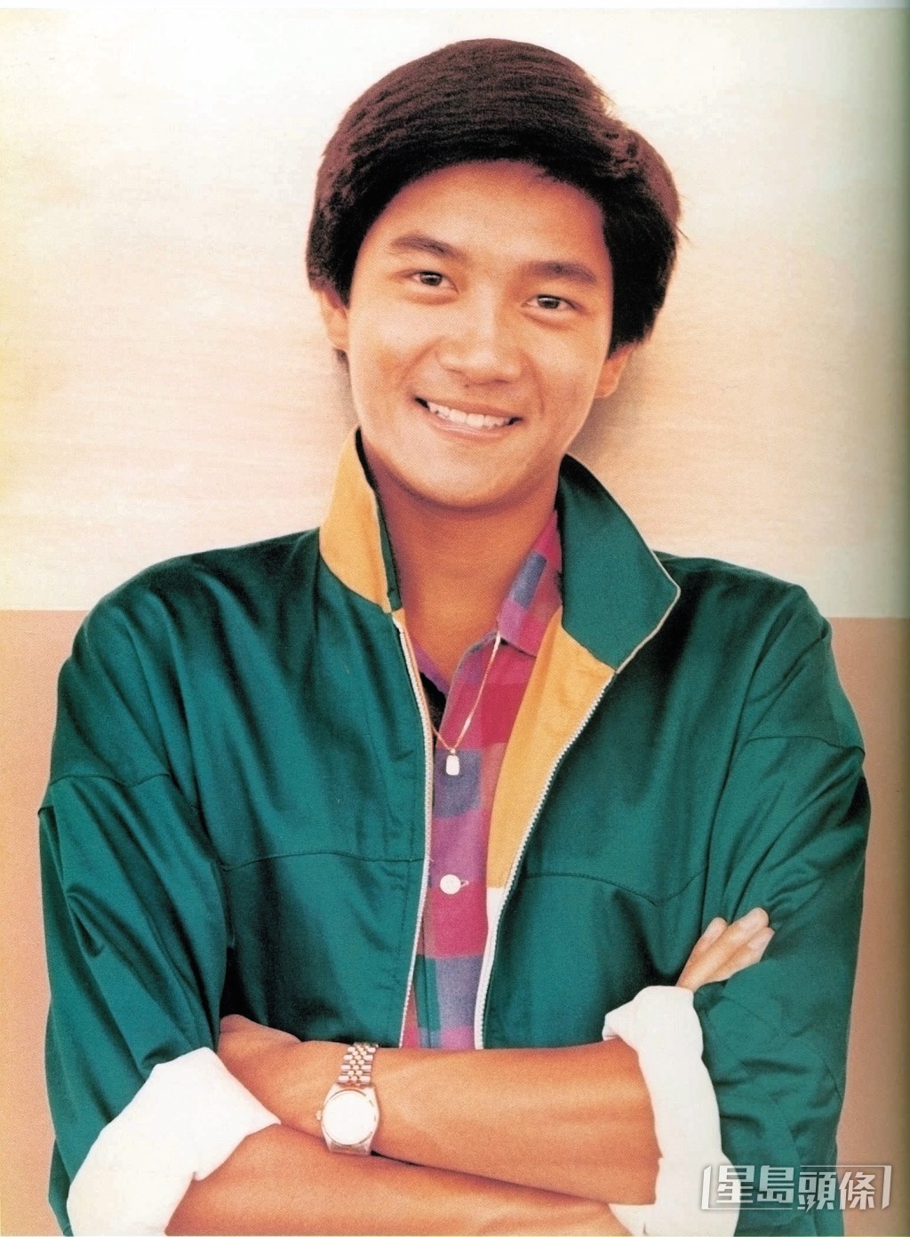 陳百強與黃家駒亦是在1993年離世,當年兩人死訊均震撼整全城。