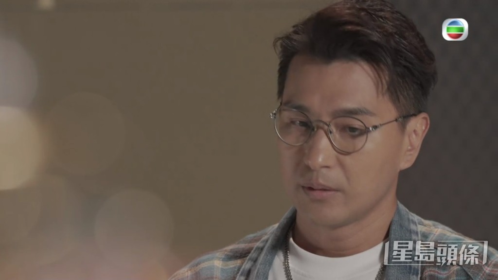 陳展鵬入行一段時間事業仍處於低谷，轉過不同公司，事業發展仍不是太理想，但媽媽對他並無怨言。