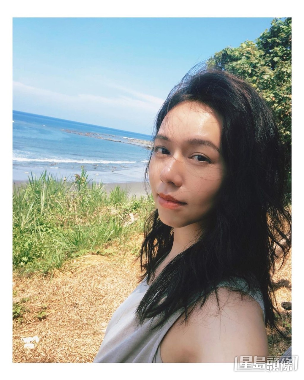 夏于喬又跳火辣性感的舞蹈出場。