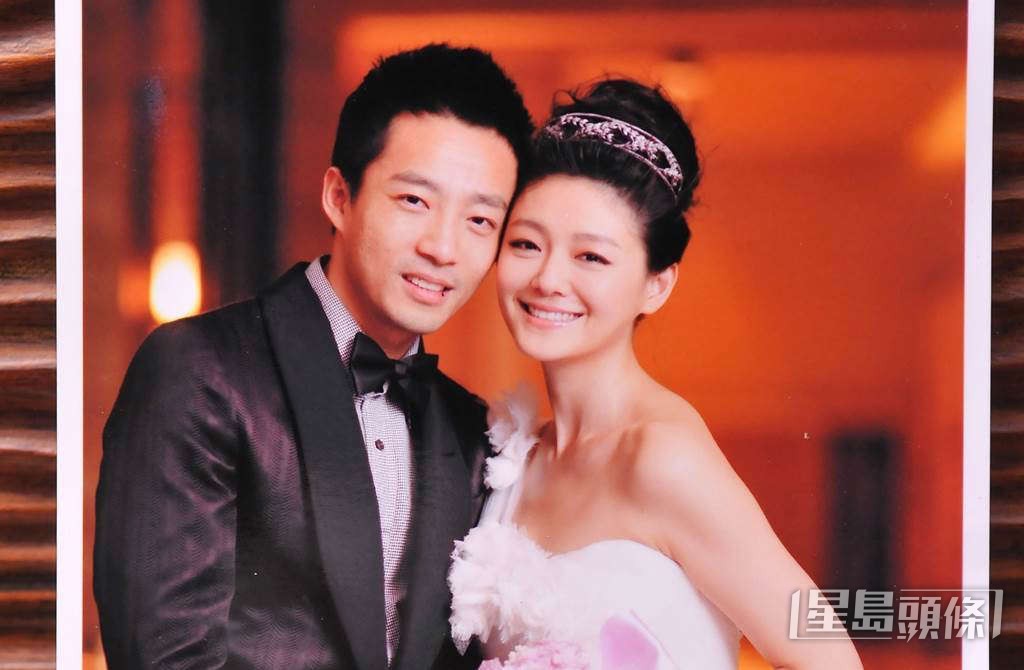  大S去年與汪小菲結束10年婚姻。