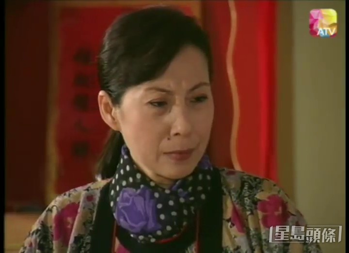 李楓曾轉投亞視,曾與袁文傑等拍《萬家燈火》。