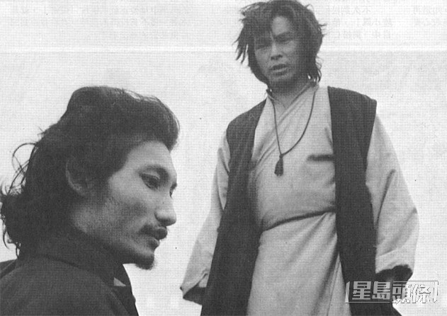 劉兆銘在1979年被徐克相中，邀請拍電影《蝶變》，他亦正式踏入幕前工作。