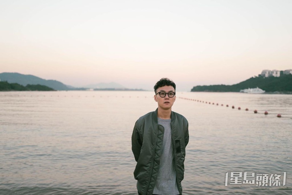 大多數觀眾對張國權的印象仍停留在他做童星時的樣子。