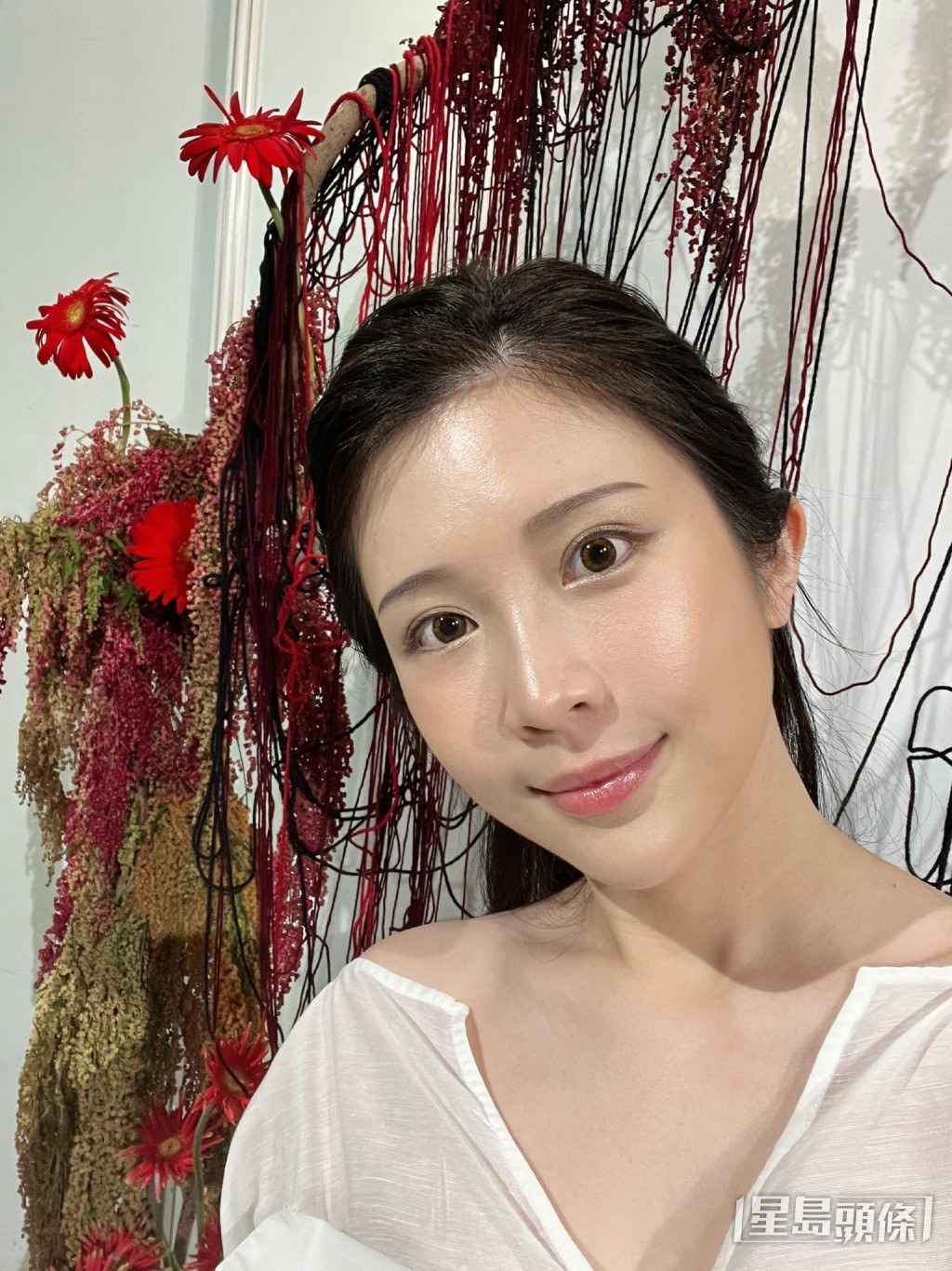 雞排妹鄭家純自揭被人夫騷擾曖昧對話內容曝光驚爆係公眾人物| 星島日報