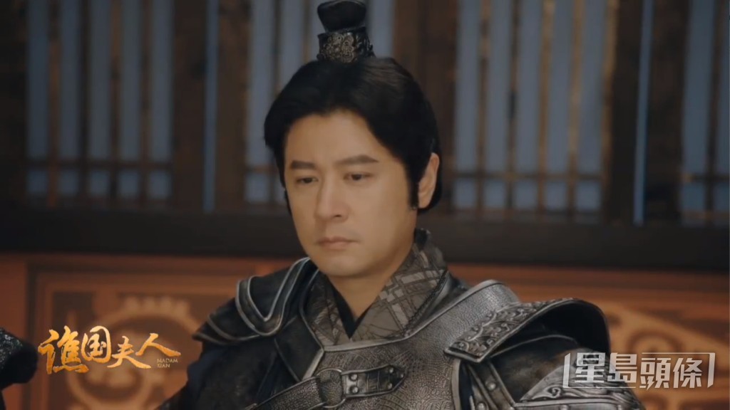 男主角任重已經43歲,扮20歲後生仔欠說服力。