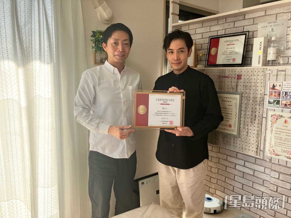 考牌得來不易，老師會不時嚟監察住。