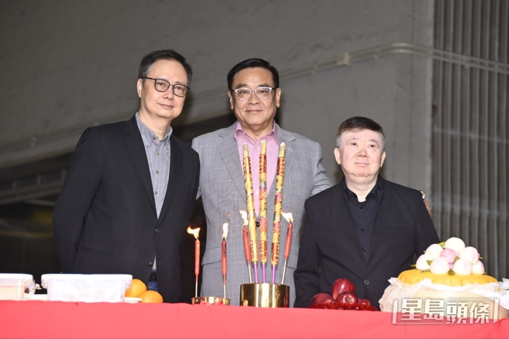 祈求顺利。