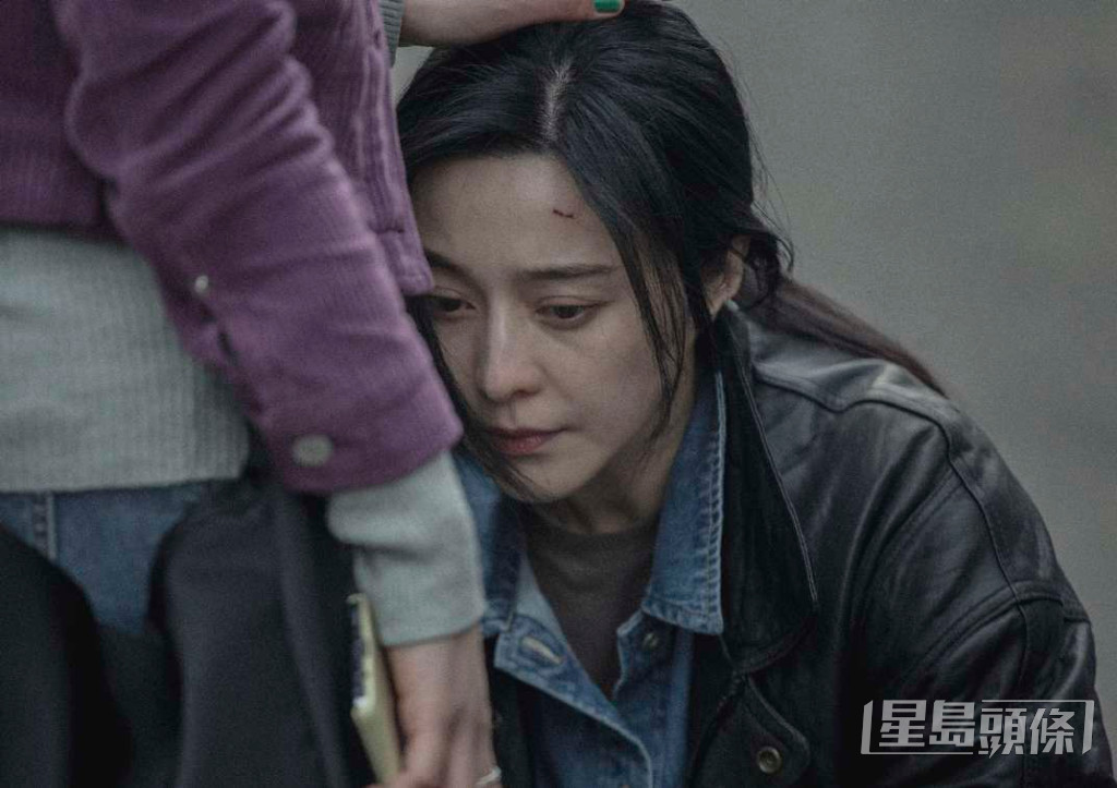 范冰冰新戲《綠夜》為女同志電影，她在戲中飾演在韓國首爾機場安檢處工作的中國移民。