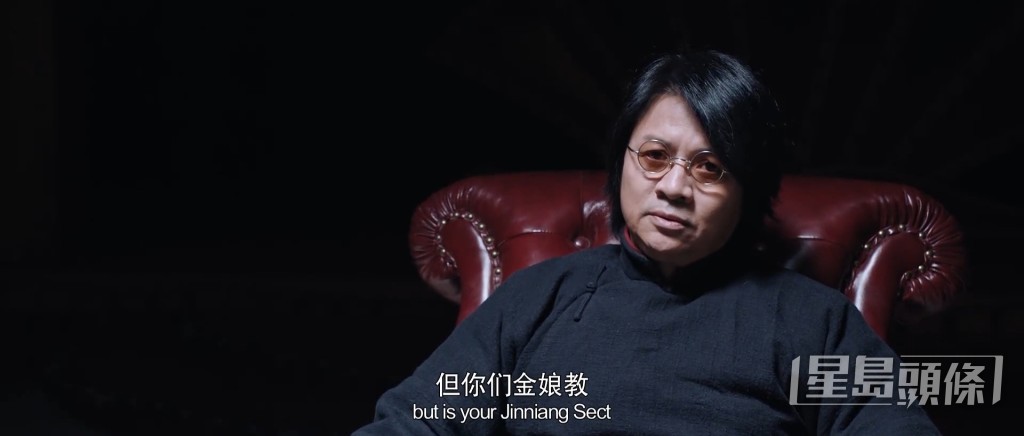 遠鏡還可以！