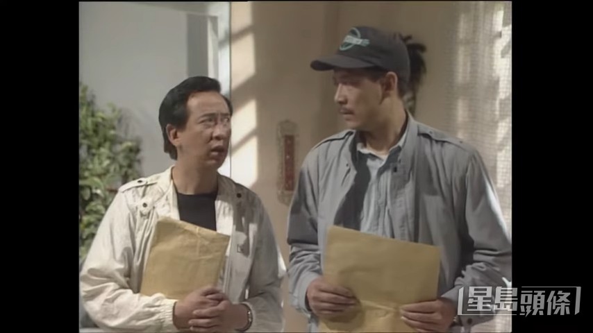 乜嘢角色都唔介意。