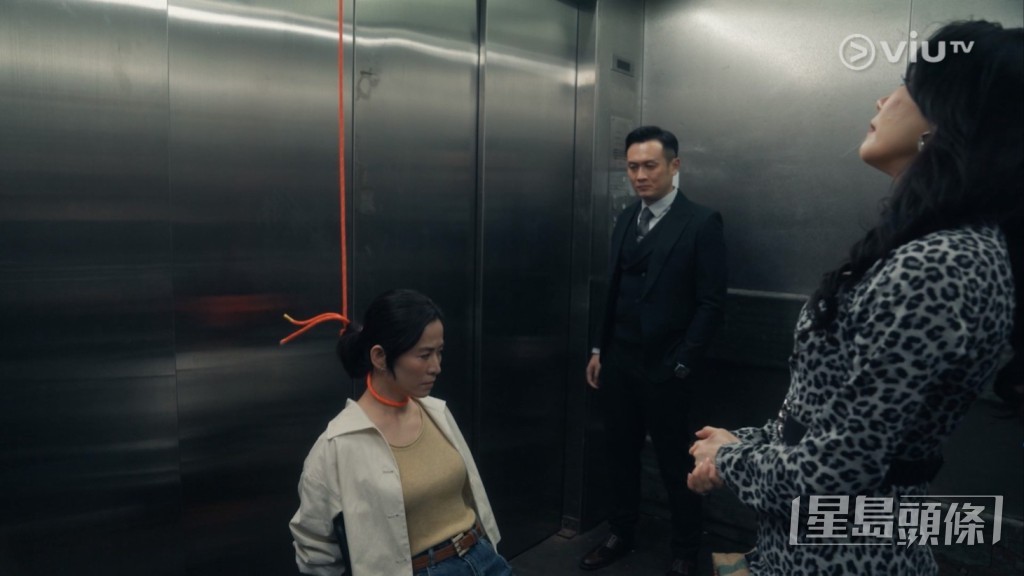 打破不到被綁架這個宿命。