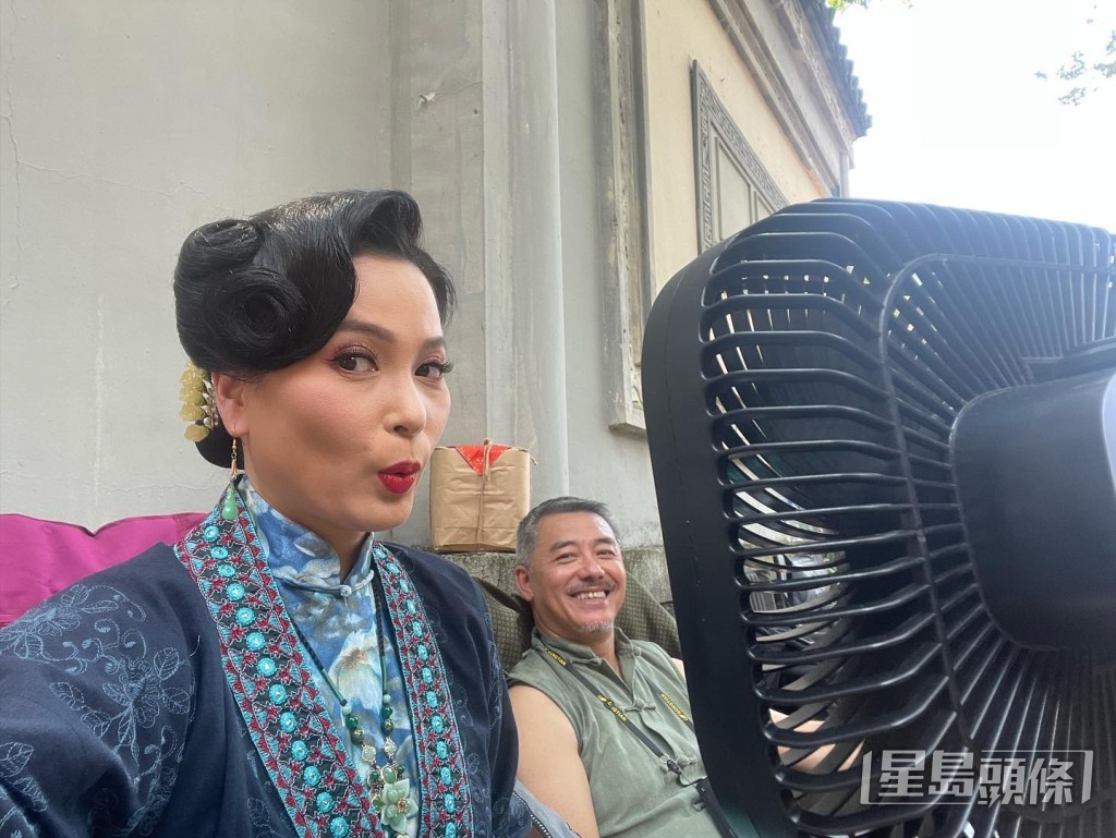 樊亦敏因患有嚴重哮喘病，曾表示不會生小朋友，因為怕遺傳。