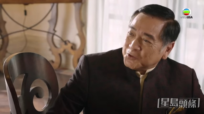 《荷里活有個大老千》