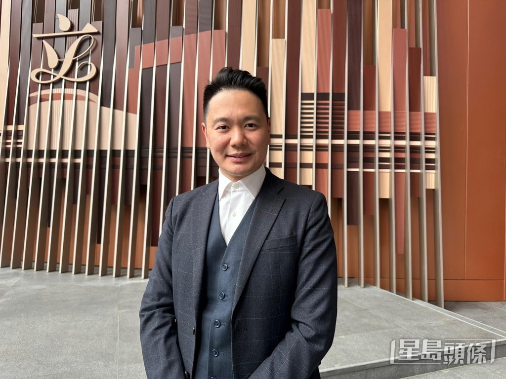 周浩鼎建議政府應重啟資本投資者移民計畫。資料圖片