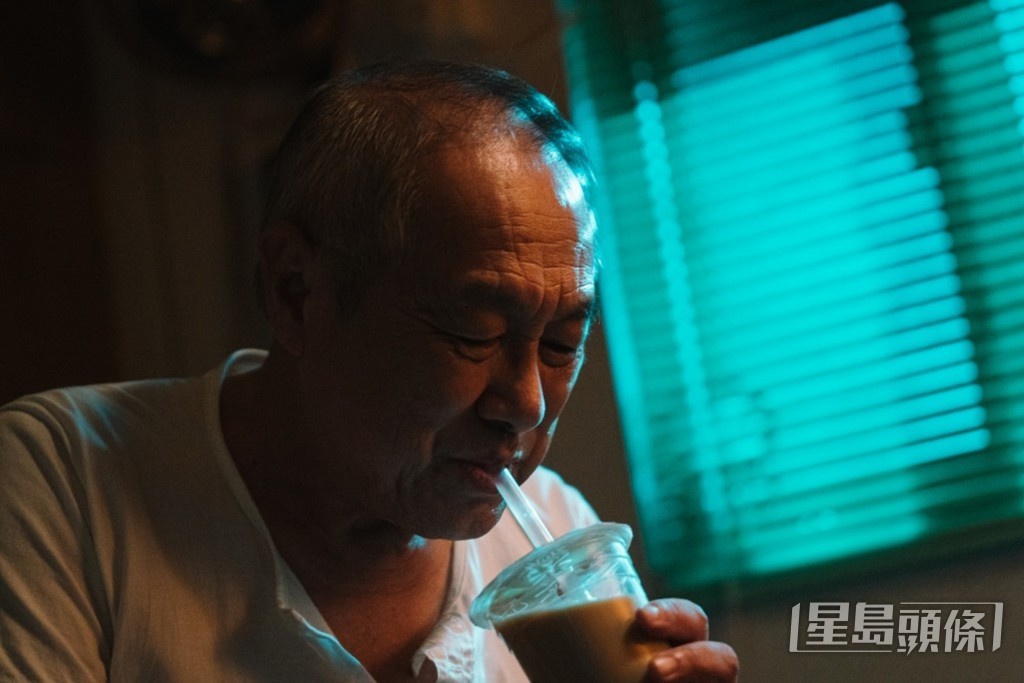 于洋在TVB劇《金宵大廈2》飾演一個貪飲珍珠奶茶而意外被不鏽鋼飲管插死的爺爺「陳生力」。