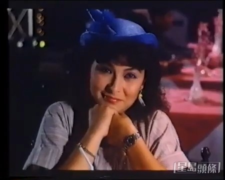 狄寶娜摩亞曾演出劇集和電影。