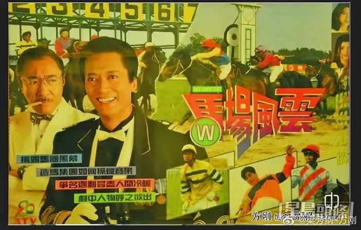喺亞視演出過唔少劇集,最後因為難忍勾心鬥角,在1990年代離開香港演藝圈。