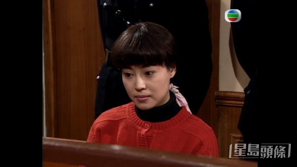 參與過不少劇集之演出。