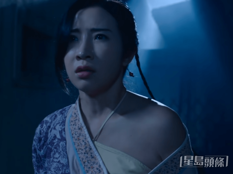 參與過不少劇集之演出。