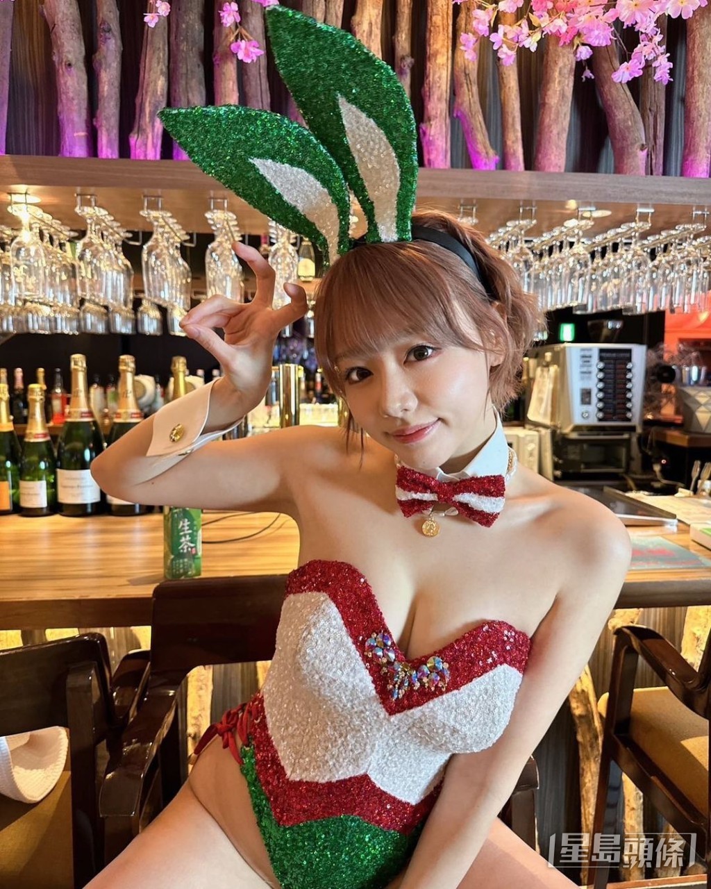 浜崎真緒超性感。