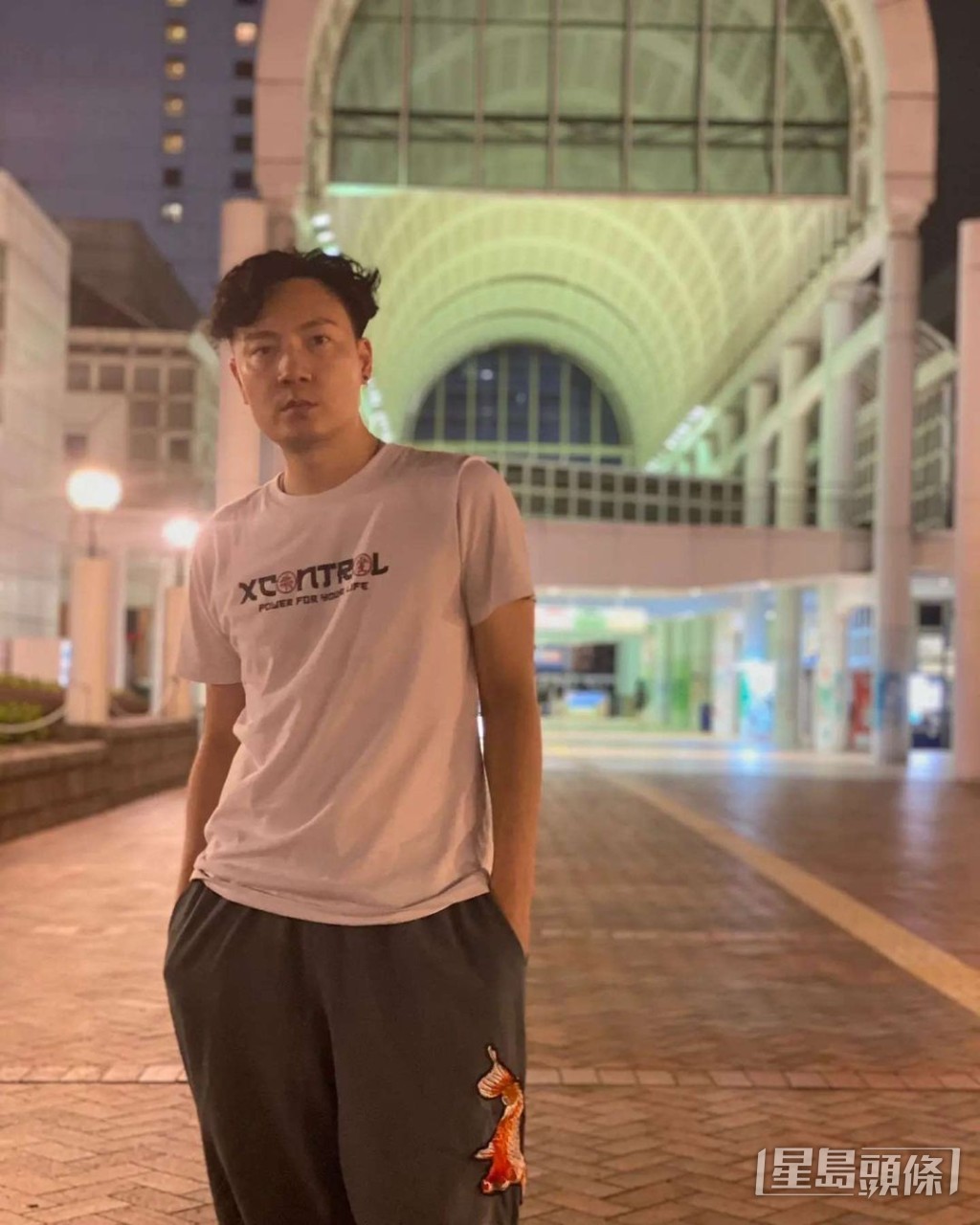 鄧永健