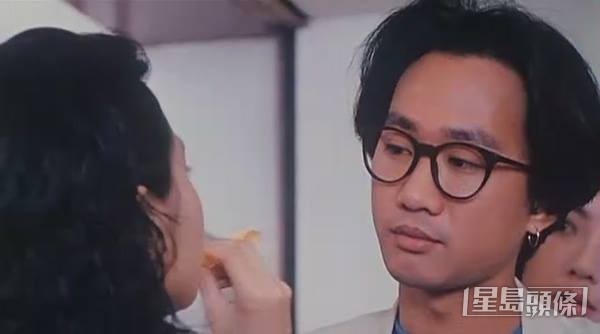 Beyond拍過的影視作品不多。